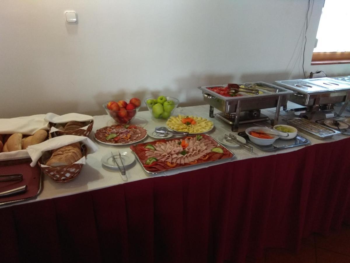 Nádas Pihenőpark Tiszafüred Esterno foto